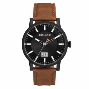 POLICE pánske hodinky Collin POPL15404JSB/02A