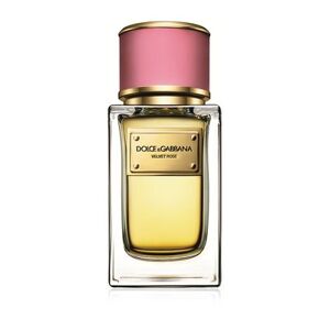 Dolce & Gabbana Velvet Rose parfémovaná voda pre ženy 50 ml
