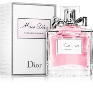 Dior (Christian Dior) Miss Dior Blooming Bouquet toaletná voda pre ženy 150 ml