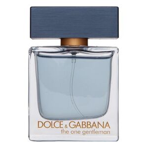 Dolce & Gabbana The One Gentleman toaletná voda pre mužov 30 ml