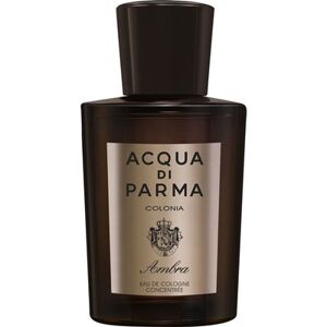 Acqua di Parma Colonia Ambra kolínska voda pre mužov Extra Offer 180 ml